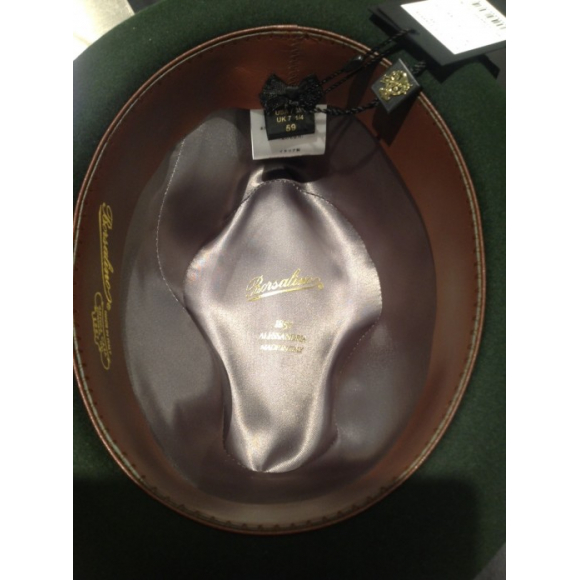 世界最高峰Borsalino Hat入荷！！ │ 名古屋PARCO-パルコ-