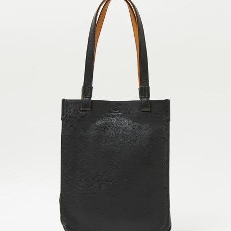 【SEEKER別注】 コンビネーショントートバッグ