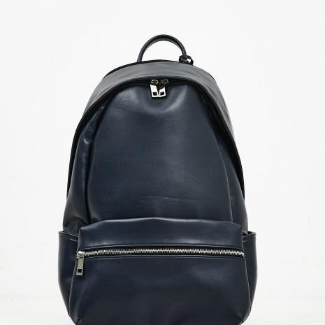 【WEB別注】スプリットレザー リュック / バックパック / 15.0インチPC対応 / A4サイズ対応