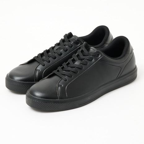 【高機能】boun step CITY スニーカー / ベーシック スニーカー