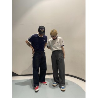■ Taped Ringer T-Shirt ■