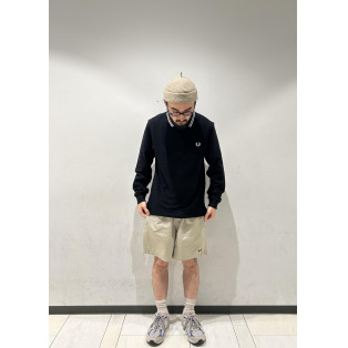 ⬛︎ Classic Swim Shorts ⬛︎