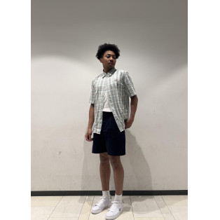⬛︎ Long Pleated Shorts⬛︎