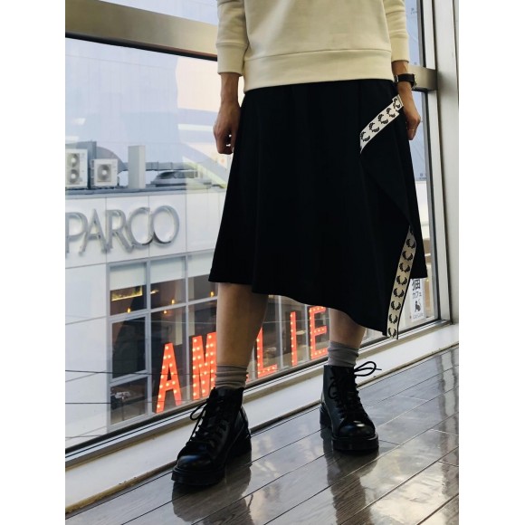 Tricot Skirt | フレッドペリー・ショップニュース | 名古屋PARCO-パルコ-