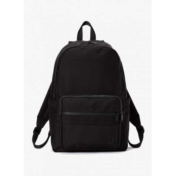 □ Tonal Tape Backpack □ | フレッドペリー・ショップニュース | 名古屋PARCO-パルコ-