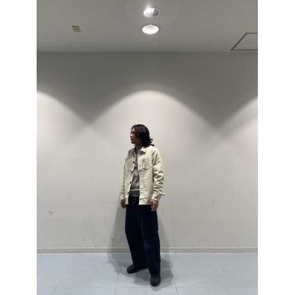 FRED PERRY ツイルジップオーバーシャツ FRED PERRY ブルゾン アウター Zip Overshirt／ジップアップ