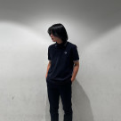 ⬛︎ The Fred Perry Shirt - M12 ⬛︎