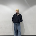 ◼︎ Zip Through Jacket◼︎