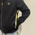 ◼︎Stripe Tape Track Jacket◼︎