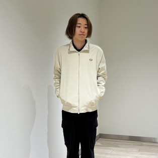 ■ The Brentham Jacket ■