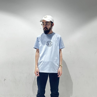 ⬛︎ Sportswear Graphic T-Shirt ⬛︎ & ⬛︎ Fred Perry Sportswear Graphic Cap ⬛︎