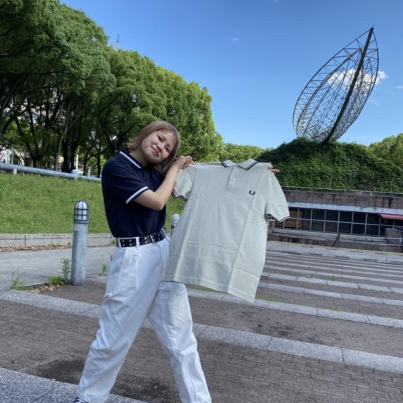 ■ The Fred Perry Shirt ■