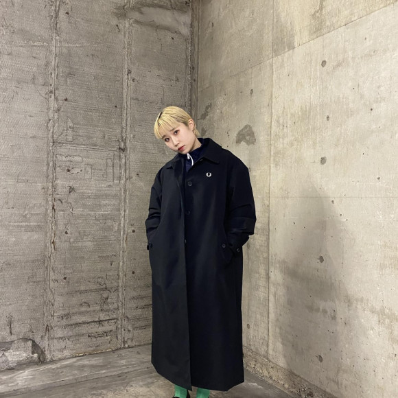 ■ Over Coat ■