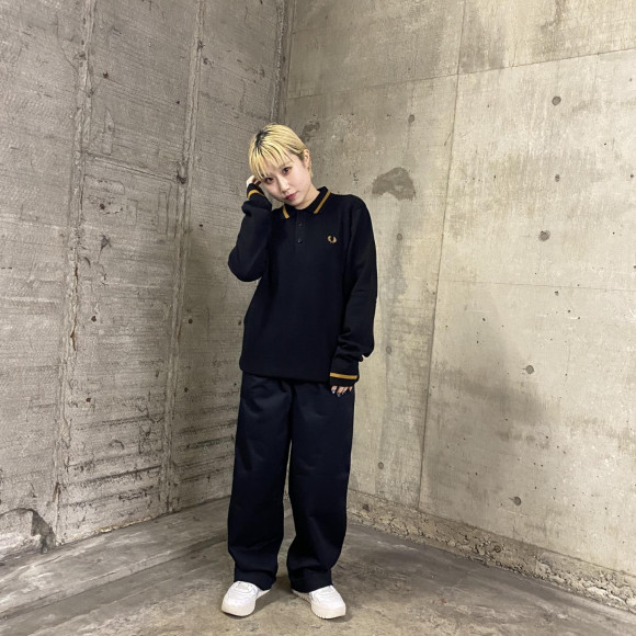 ■ Textured Front Knitted Shirt ■