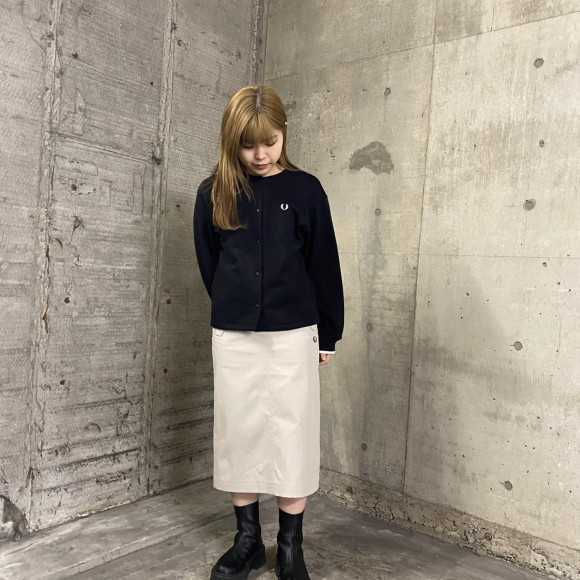 ■ Crew Neck Sweat Jumper ■