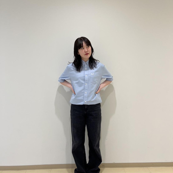 ■ Oxford Shirt ■