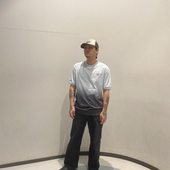 ■ Ombre T-Shirt ■