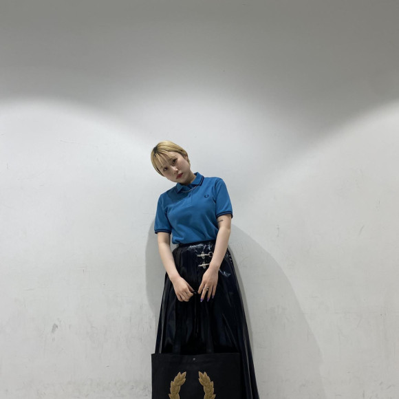 ■ Laurel Wreath Canvas Tote Bag ■