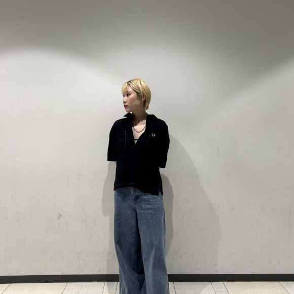 ◼️ Sheer Shirt ◼️