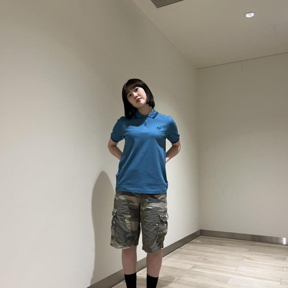 ⬛︎ The Fred Perry Shirt - G3600 ⬛︎