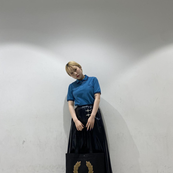 ⬛︎ The Fred Perry Shirt - G3600 ⬛