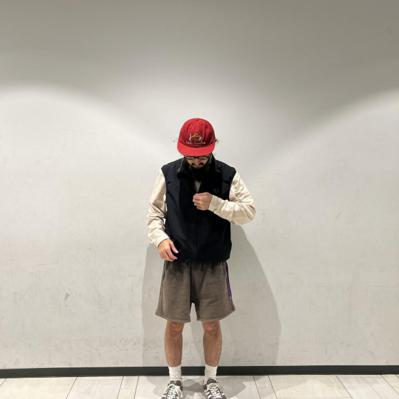 ⬛︎ The Brentham Gilet ⬛︎