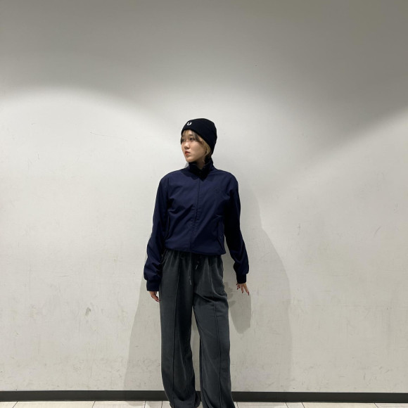 ⬛︎ Made In England Harrington Jacket ⬛︎