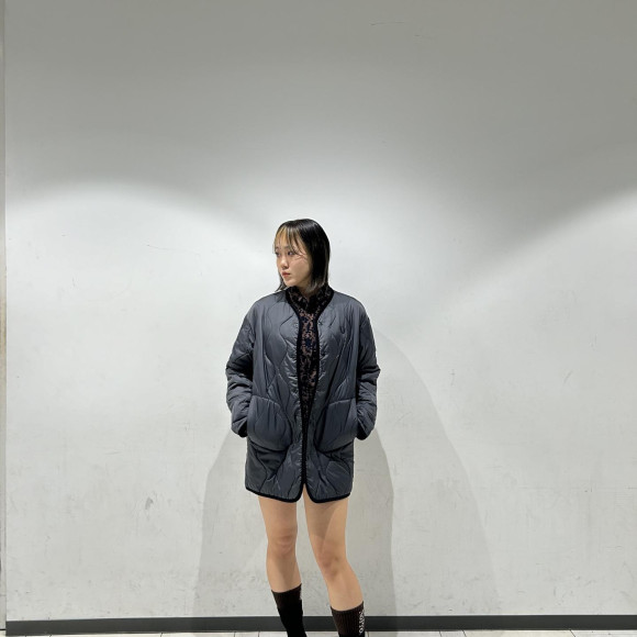 ⬛︎ Lavenham Quilted Liner Jacket ⬛︎