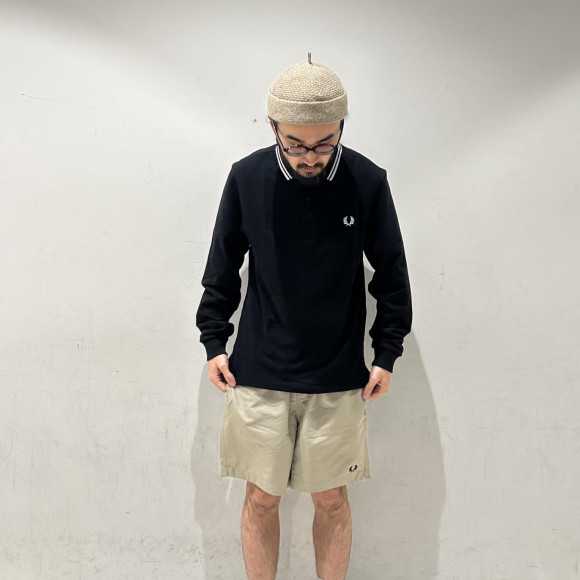 ⬛︎ Classic Swim Shorts ⬛︎