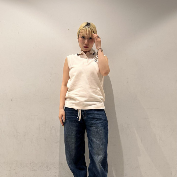 ⬛︎ The Fred Perry Shirt - G7200 ⬛︎