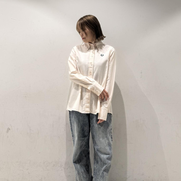 ⬛︎ Button Down Shirt ⬛︎