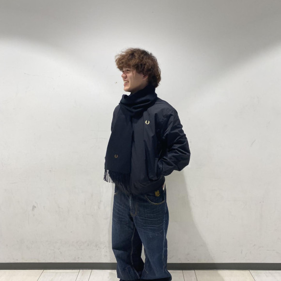 ▪️The Brentham Jacket▪️