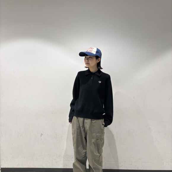 ▪️Textured Knitted Shirt▪️