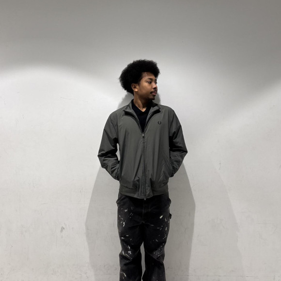 ◾️ The Brentham Jacket ◾️