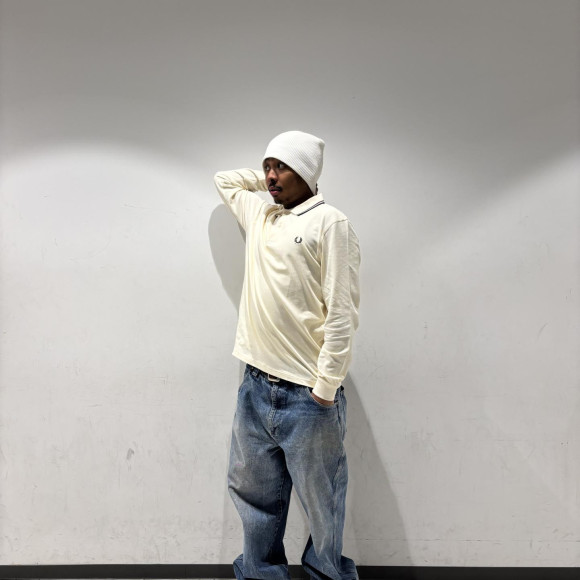 ◼︎ The Fred Perry Shirt - M3636,G3636◼︎