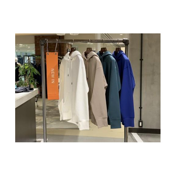 Men S New Arrival Vol 2 ss アーバンリサーチ ショップニュース 名古屋parco パルコ