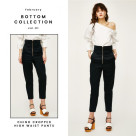 NEW ARRIVAL