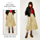 BOTTOM COLLECTION