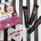 大人気ティントシリーズから新商品が続々登場♡