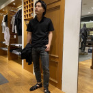 BLACK SUMMER