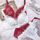 ไม้หวด ♡ และเสื้อชั้นในสตรีสไตล์ผลงานชิ้นใหม่ของการออกแบบวันคริสต์มาส♡