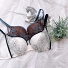 BRAGENIC10周年♪ピタッとフィットtype新作♡