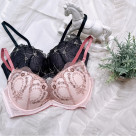 BRAGENIC10周年♪脇高細見えtype新作♡