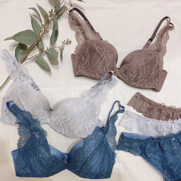 ♡BRAGENIC＋♡新色♡