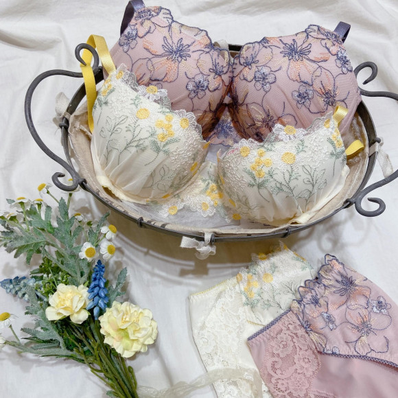 ♡BRAGENIC＋♡新色登場♡