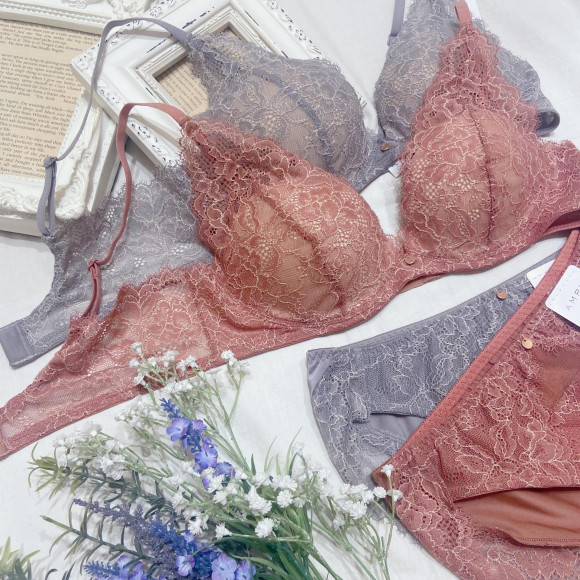 ♡ブラレット♡新色登場♡