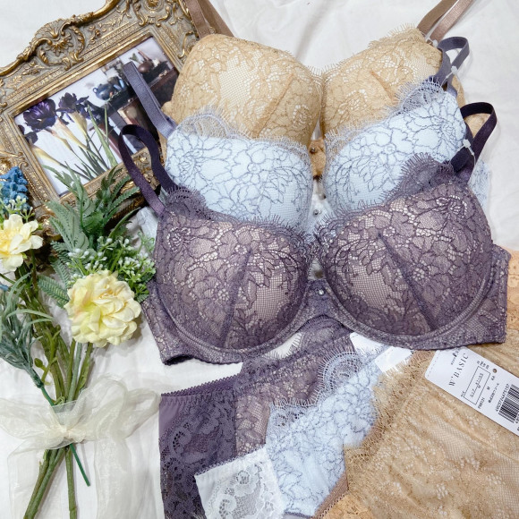♡ BRAGENIC＋♡新色♡