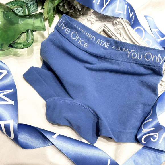 ♡與 真司郎×AMPHI コラボ商品♡