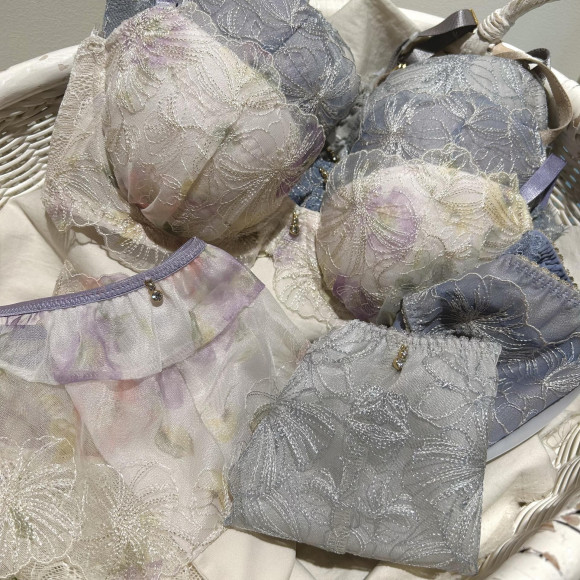♡Day Up Bra♡