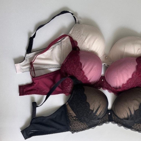 ♡新作♡キュンっと盛りブラ♡